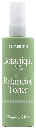     Balancing Toner