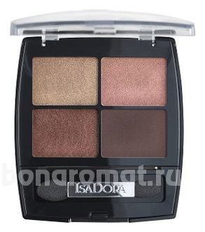     Eye Shadow Quartet