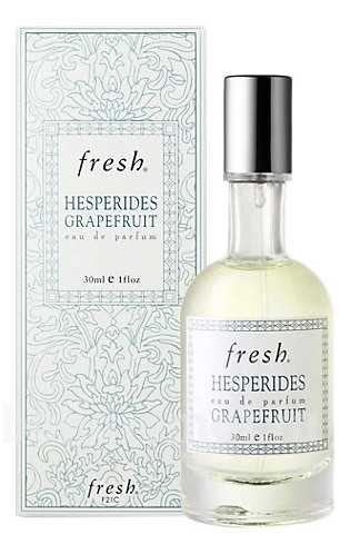 Hesperides Grapefruit