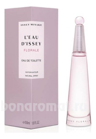 L'Eau D'Issey Florale