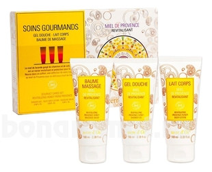  Miel De Provence Revitalisant ( /  /  / 100)