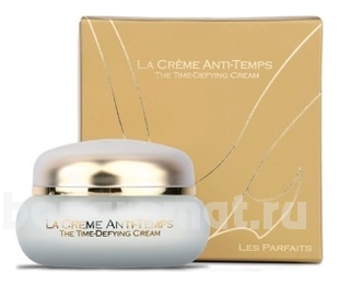    ,      La Creme Anti-Temps The Time-Defyning Cream