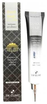          Black Pearl Eye Cream