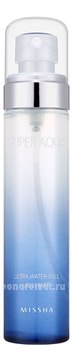       Super Aqua Ultra Water-Full Jelly Mist