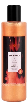       ,    Spa Rituals Ignis Shower Gel