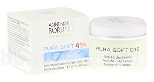      Q10 Pura Soft Q10 Anti-Wrinkle Cream