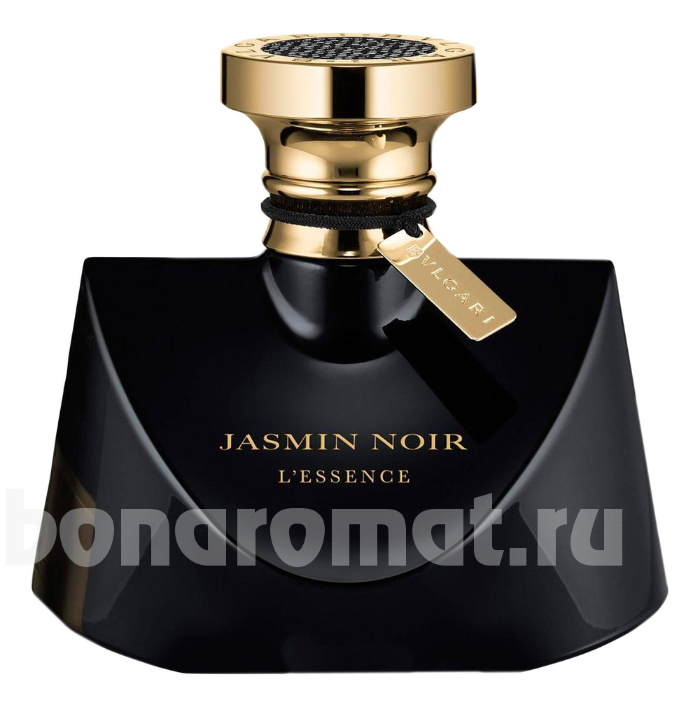 Jasmin Noir L'Essence