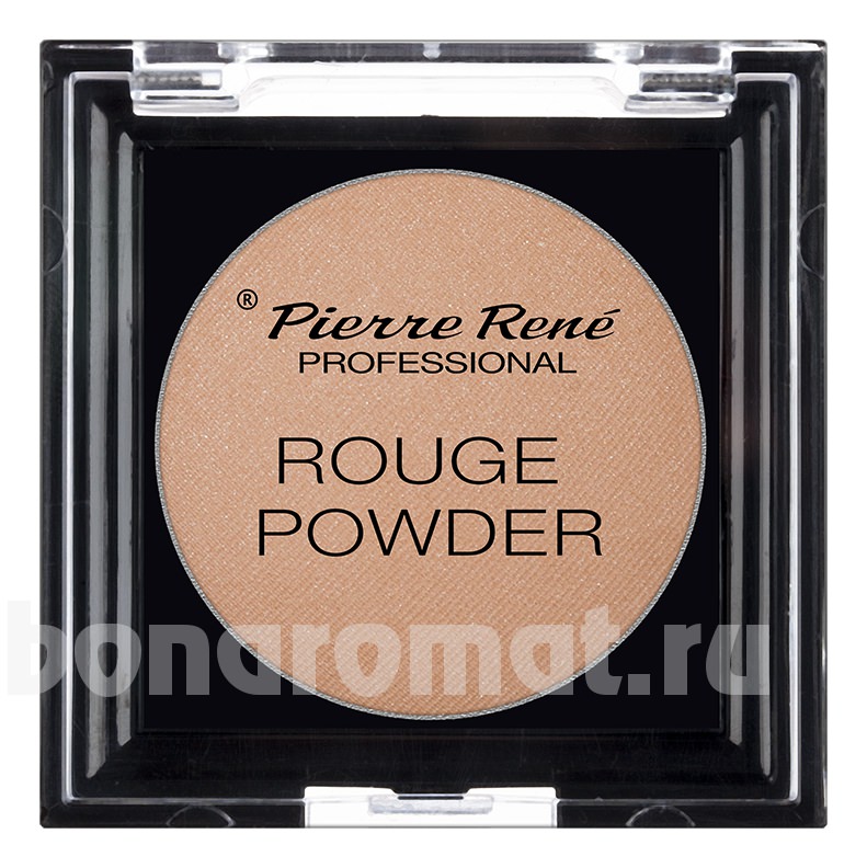     Rouge Powder