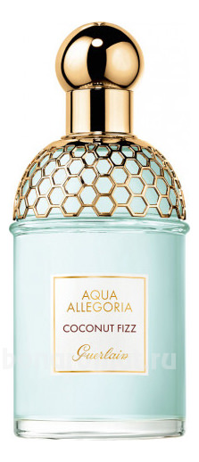 Aqua Allegoria Coconut Fizz
