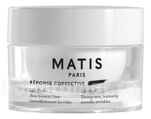      Reponse Corrective Lift-Perf