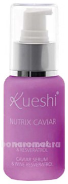        Nutrix Caviar Serum & Wine Resveratrol