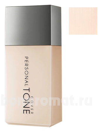   Cover Personal Tone SPF30 PA