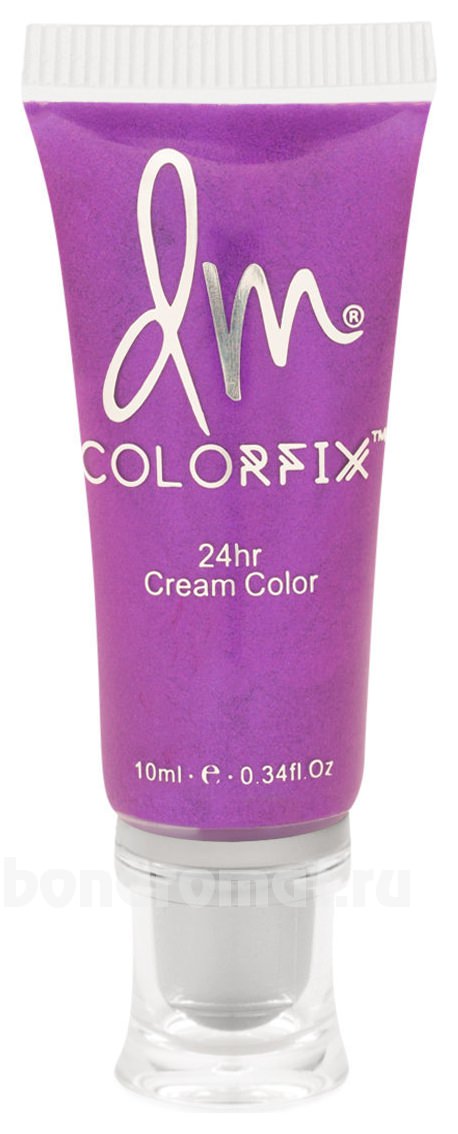    ColorFix 24hr Cream Color Metallic