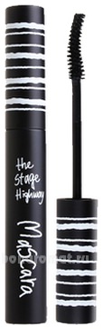     Urban Dollkiss The Stage Highway Curling Mascara