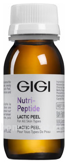      Nutri-Peptide Lactic Peel