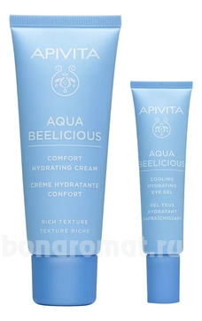    Aqua Beelicious (- +  /   15)