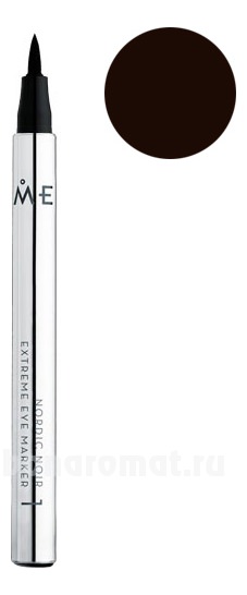    Nordic Noir Extreme Eye Marker 1,6
