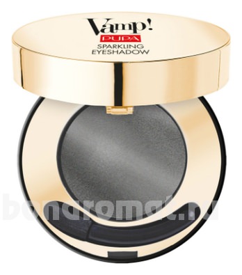     Vamp! Sparkling Eyeshadow 2,1