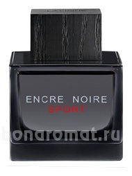 Encre Noire Sport