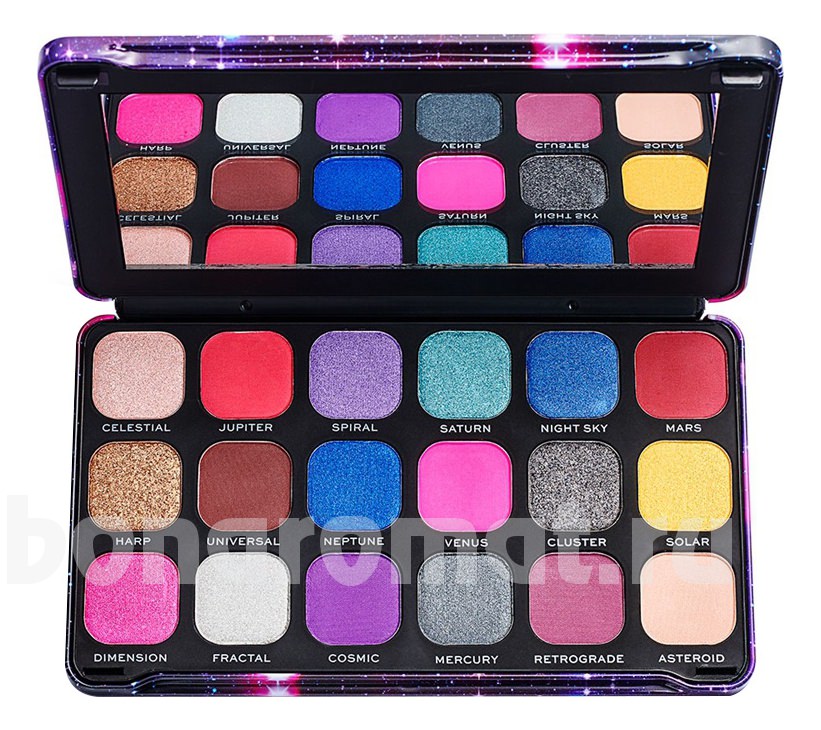     Forever Flawless Palette