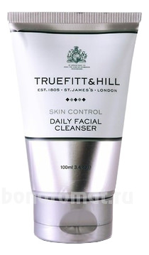     Daily Facial Cleanser