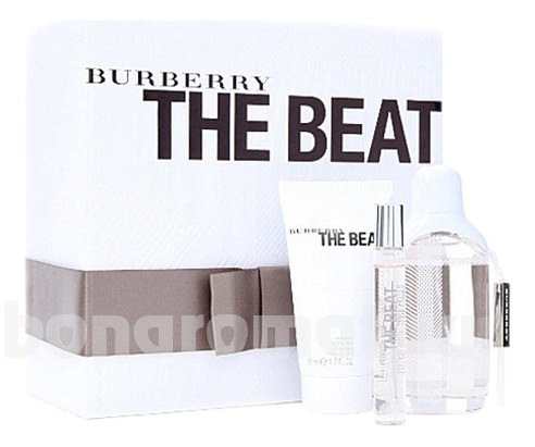 The Beat For Women