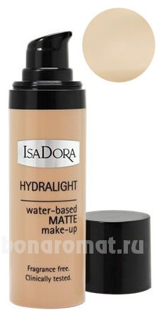   Hydralight
