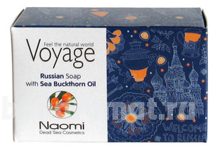   ,    Voyage Rassian Soap With Sea Buckthorn Oil