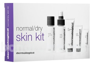  Normal/Dry Skin ( /   / 22 - 10  /   4)