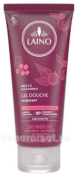           Gel Douche Hydratant