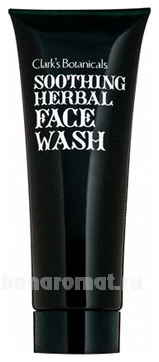          Soothing Herbal Face Wash