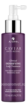  -            Caviar Anti-Aging Clinical Densifying Scalp Treatment