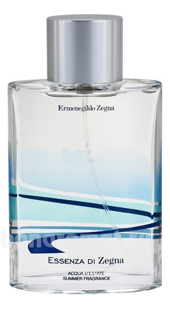 Essenza Di Zegna Summer Men