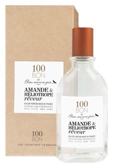 Amande & Heliotrope Reveur