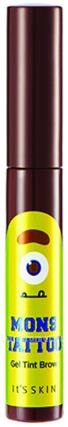 -   MonsTattoo Gel Tint
