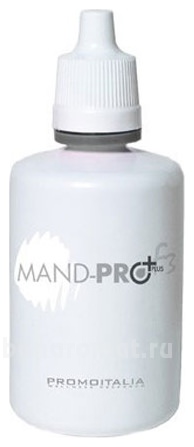       Mand-Pro Plus