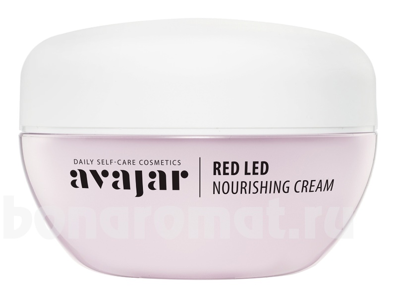     Red Led Nourishing Cream