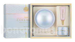        24K Collagen Moisture Gel (  7  3)