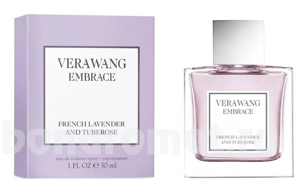French Lavender & Tuberose