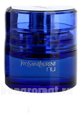 YSL Nu Eau de Toilette