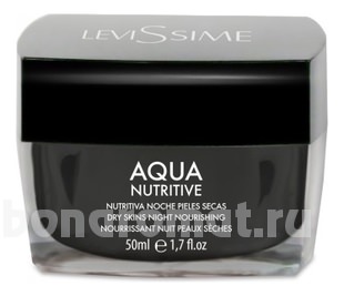      Aqua Nutritive