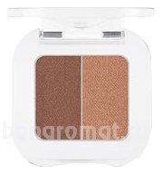     Mineral Mono Shadow Dual