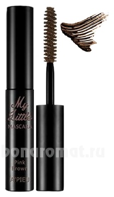    My Little Mascara 3,8