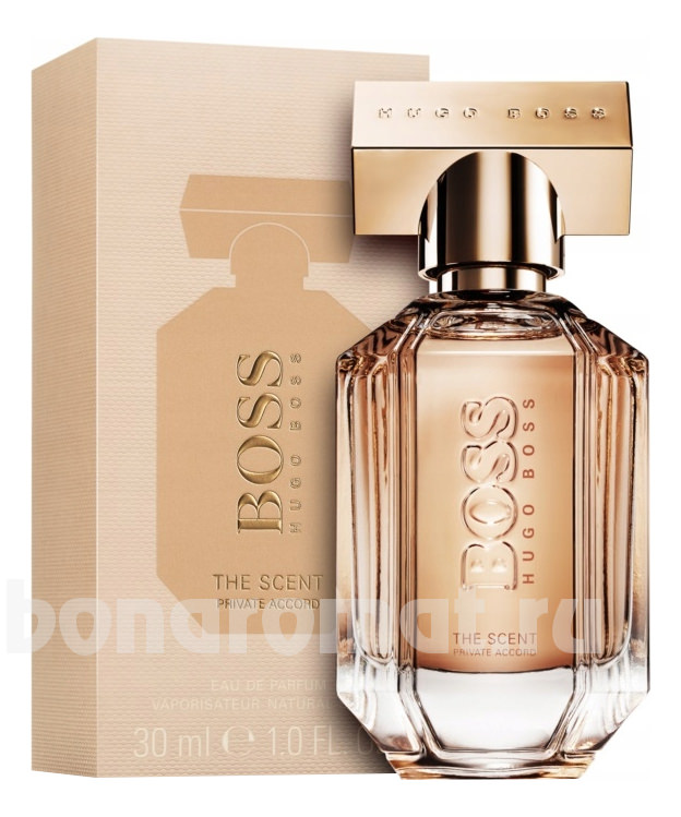 The Scent Private Accord For Her