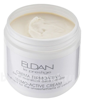    Le Prestige Termo-Active Cream