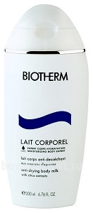       Lait Corporel