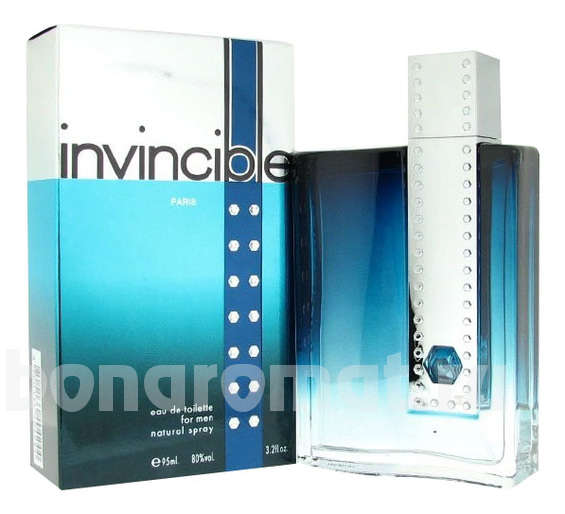 Invincible For Men