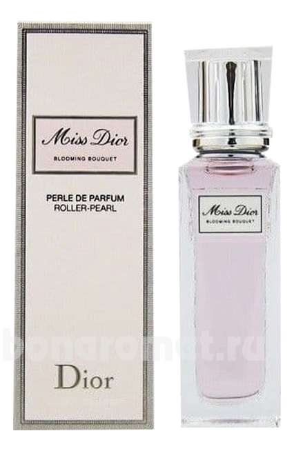 Miss Dior Blooming Bouquet Roller Pearl