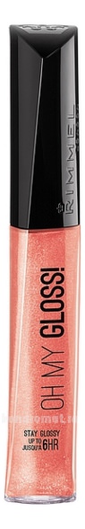   Oh My Gloss 5,5