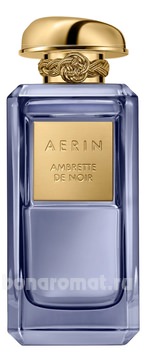 Ambrette De Noir